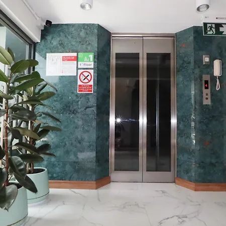 Vintana Siam Bangkok Hotel