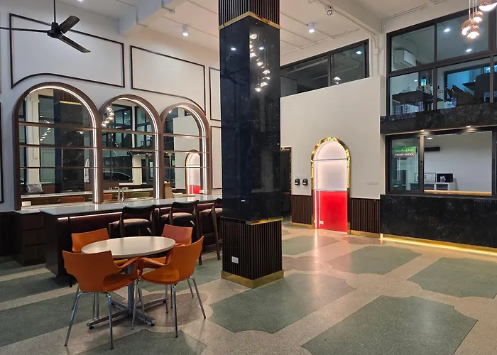 Vintana Siam Hotel