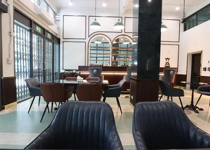 Vintana Siam 3* Bangkok