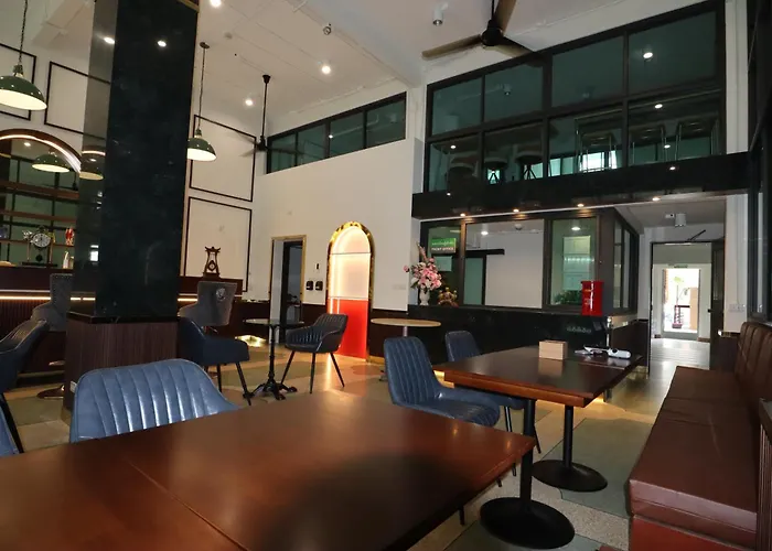 Vintana Siam Hotel Bangkok