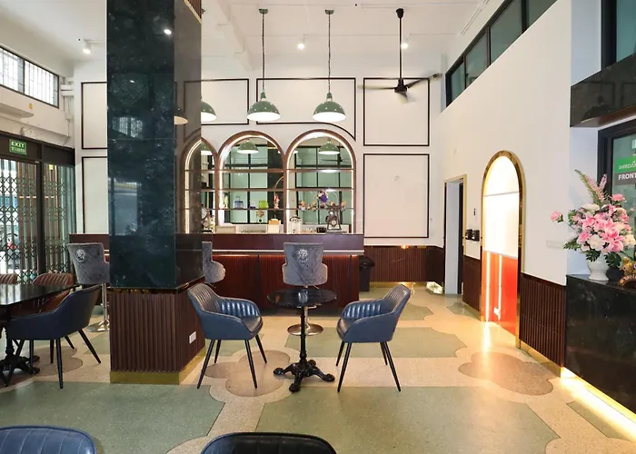 Hotel Vintana Siam