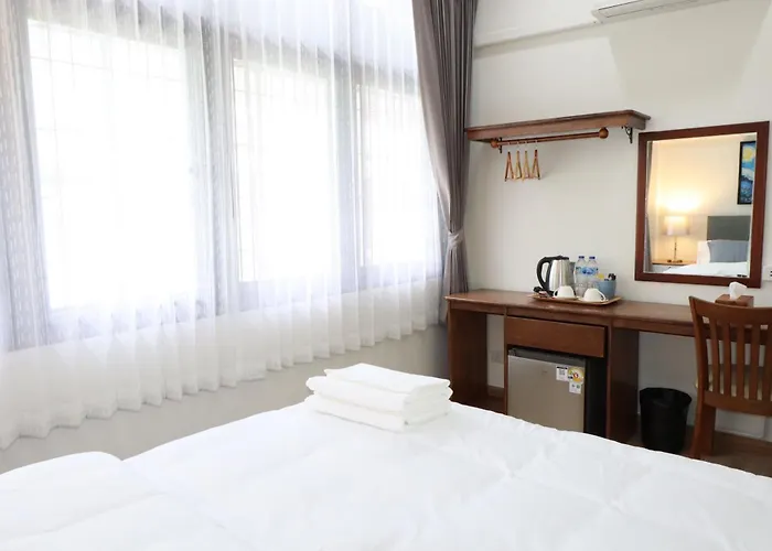 Hotel Vintana Siam 3*