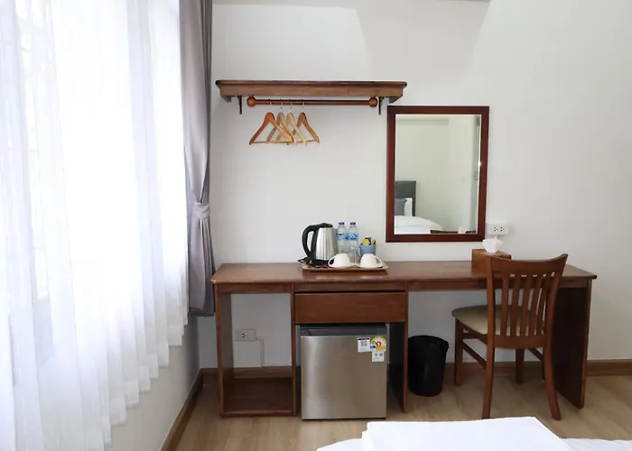 Vintana Siam Hotel Bangkok