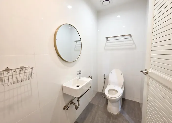 Vintana Siam 3* Bangkok