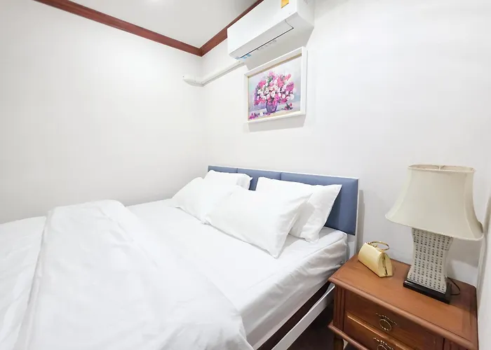 Hotel Vintana Siam