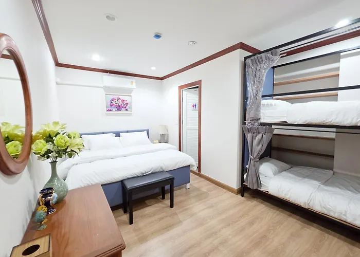 Vintana Siam 3* Bangkok