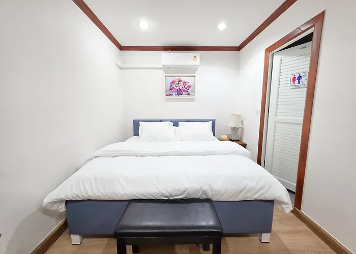 Vintana Siam Hotel