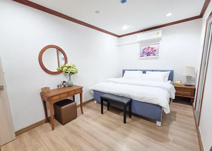 Vintana Siam Hotel Bangkok