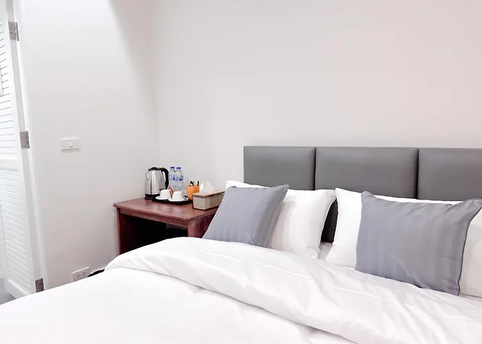 Vintana Siam 3* Bangkok