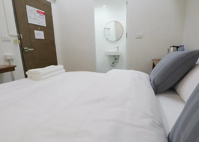 Hotel Vintana Siam Bangkok