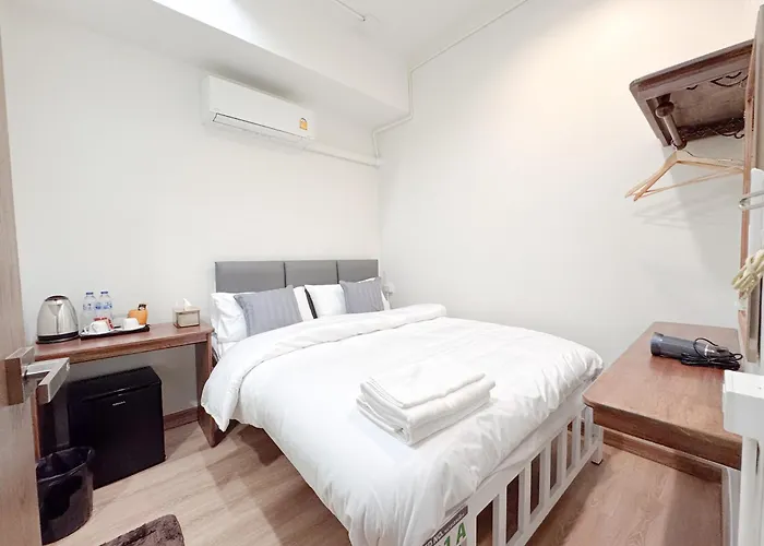 Vintana Siam Bangkok