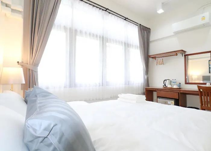 Vintana Siam Hotel 3*