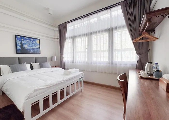 Vintana Siam 3* Bangkok