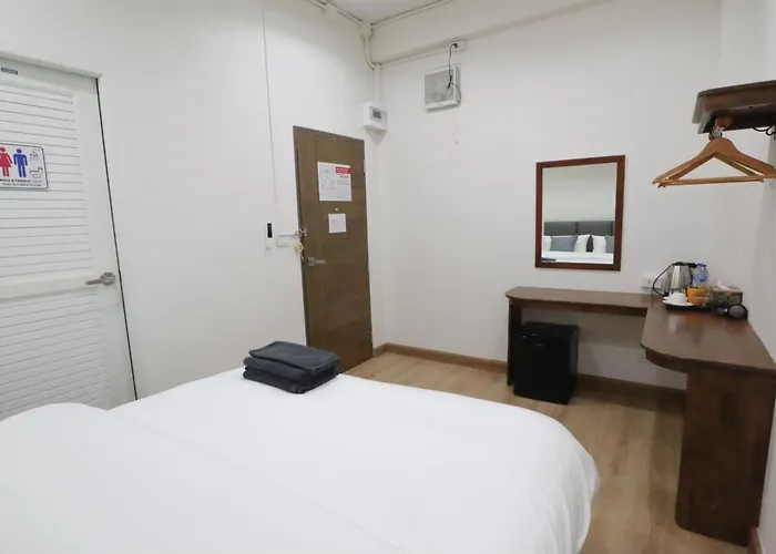 Vintana Siam 3*