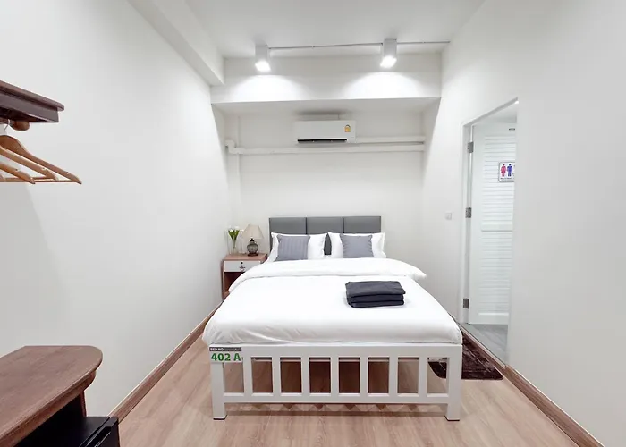 Vintana Siam Hotel 3*