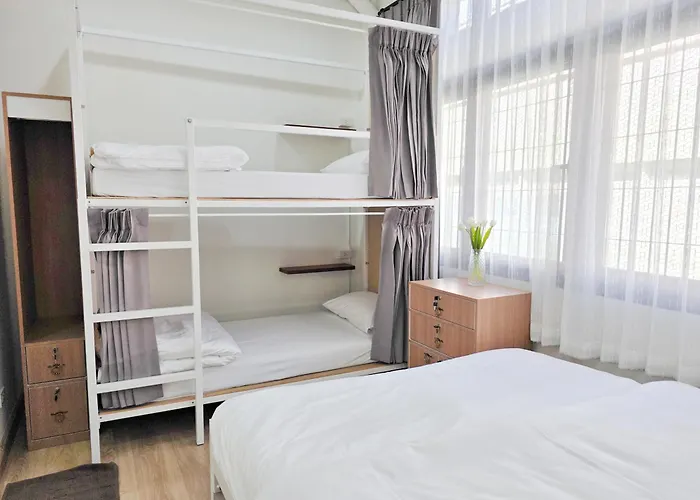 Hotel Vintana Siam 3*