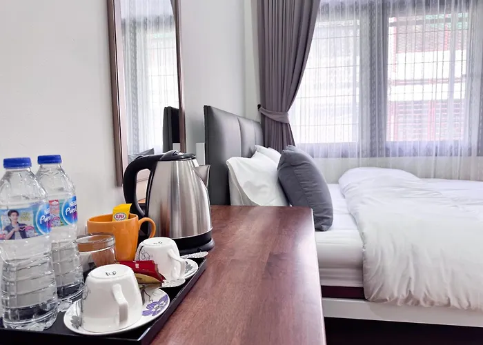 Hotel Vintana Siam