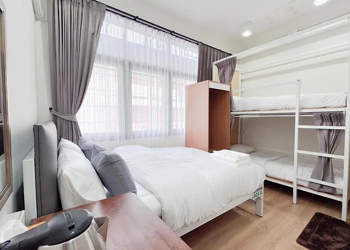 Hotel Vintana Siam Bangkok