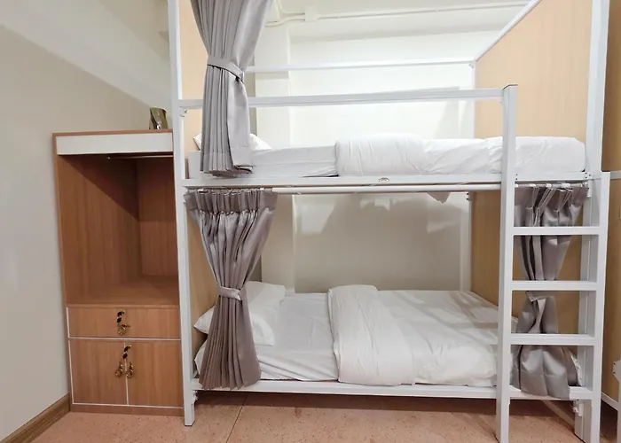 Vintana Siam 3* Bangkok
