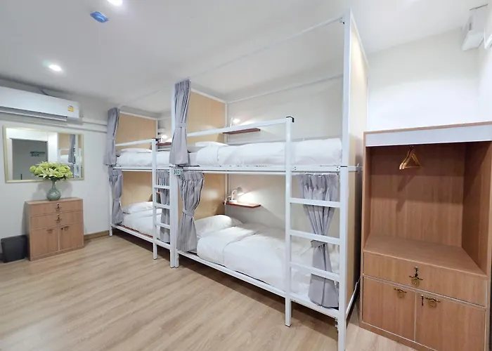 Hotel Vintana Siam