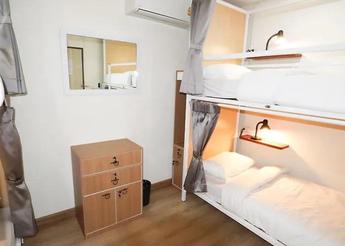 Vintana Siam 3* Bangkok