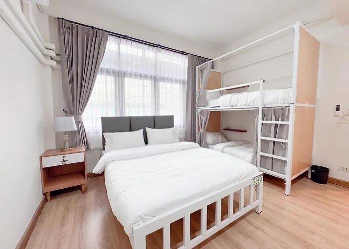 Vintana Siam 3* Bangkok