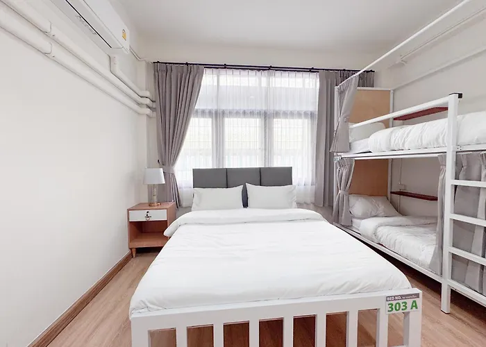 Vintana Siam Hotel Bangkok