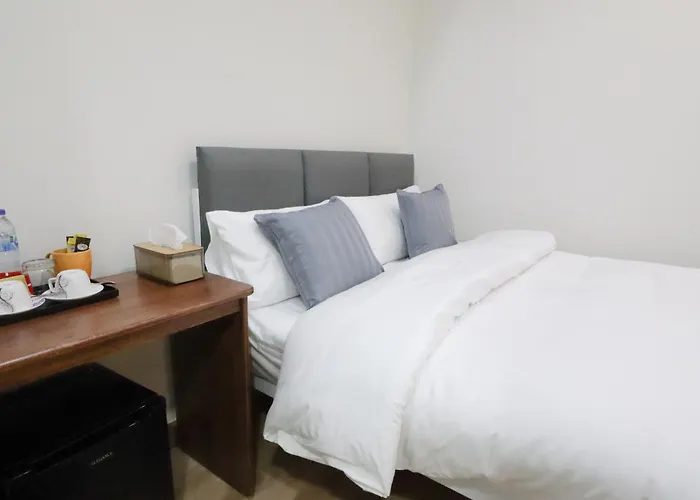 Hotel Vintana Siam Bangkok