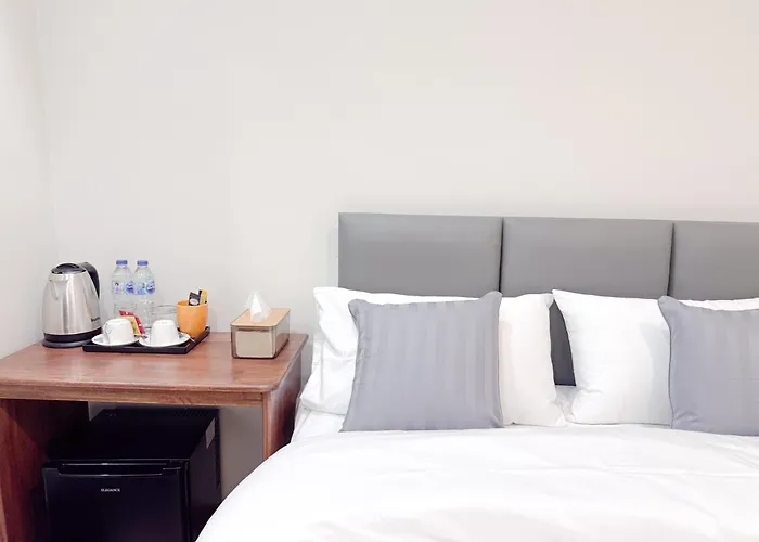 Vintana Siam 3* Bangkok