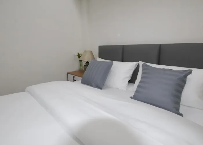 Vintana Siam Hotel 3*