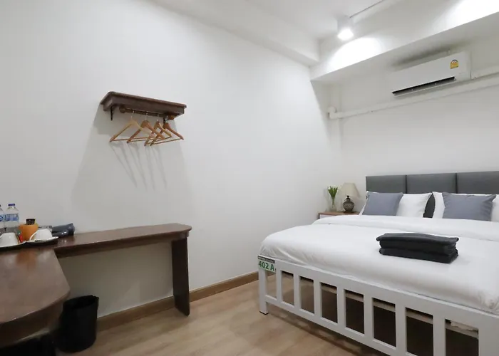 Vintana Siam Hotel