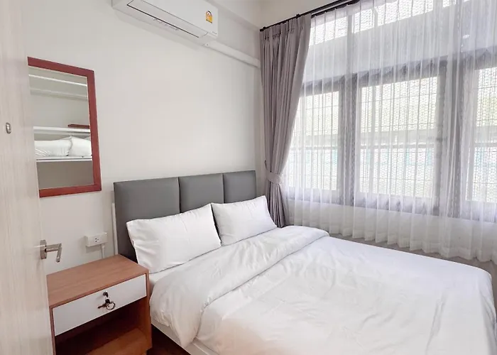 Vintana Siam Hotel 3*