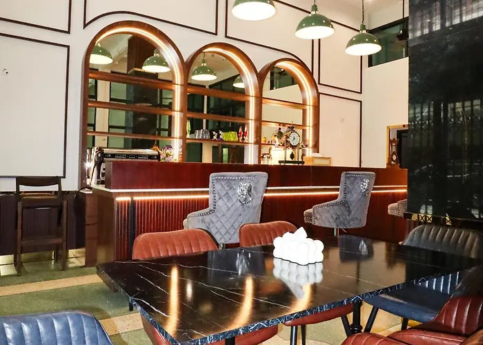 Vintana Siam Hotel Bangkok