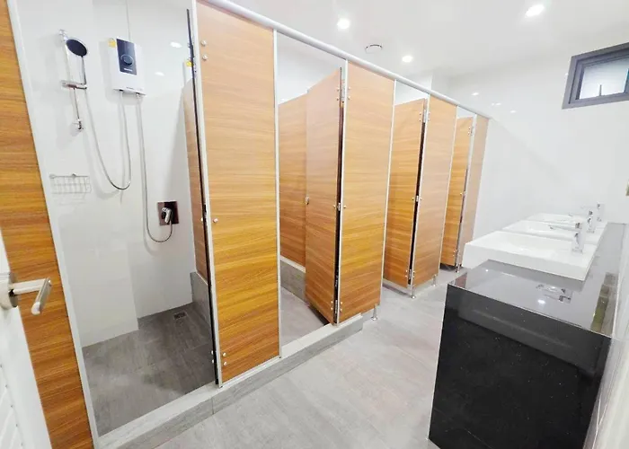 Vintana Siam Hotel Bangkok