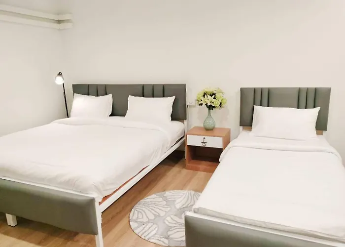 Vintana Siam Hotel Bangkok