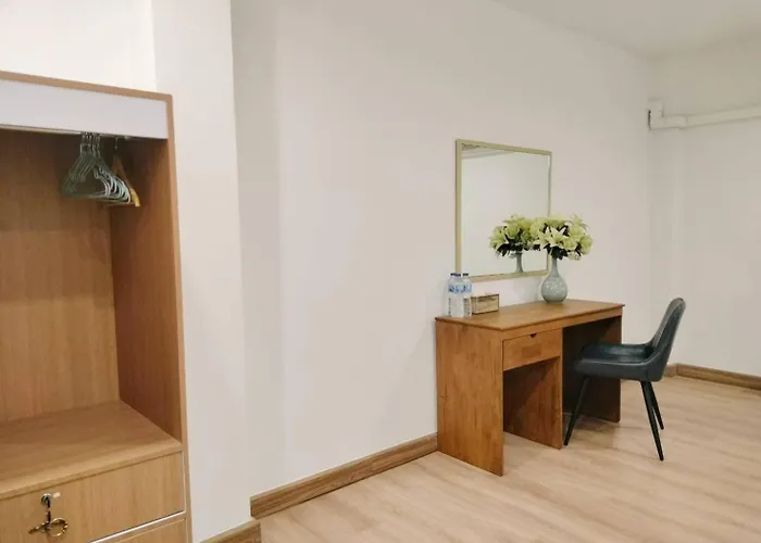 Vintana Siam 3* Bangkok