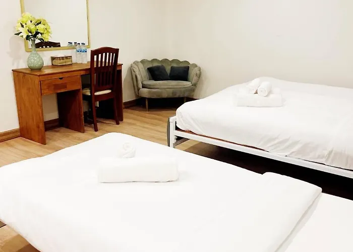 Vintana Siam Hotel
