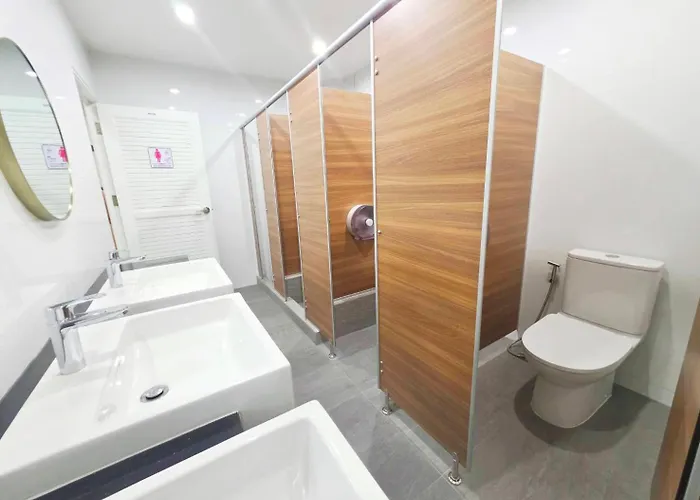 Hotel Vintana Siam 3*
