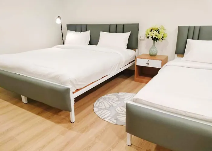 Vintana Siam 3* Bangkok